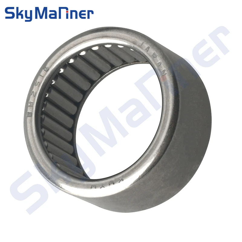 

Подшипник 93315-425V3 для подвесного двигателя Yamaha 150HP-225HP 25*32*16 мм 93315-425V3-00, запасные части
