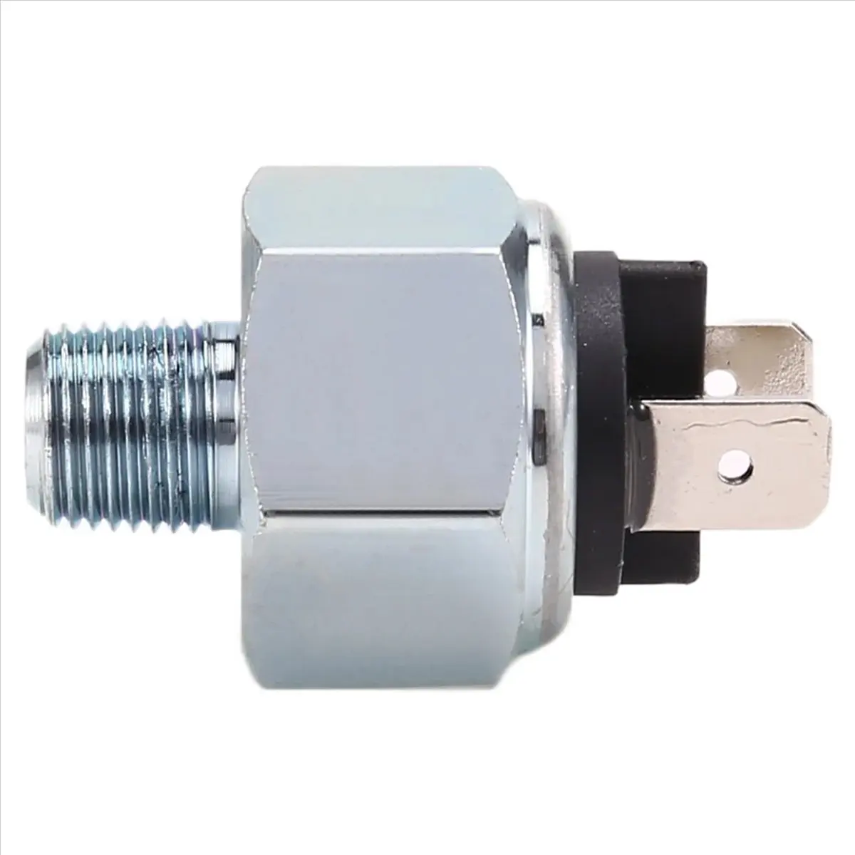 Compatible Motorcycle Oil Pressure Sensor Switch Hydraulic Brake Light Switch DS-272191 DS2721 72023-51A 5108180 for Harley