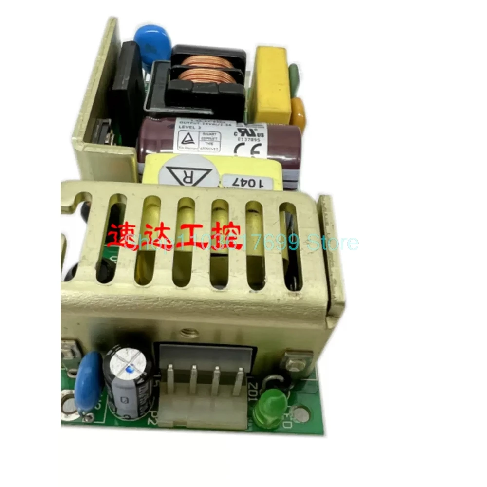 ACS60US24 High reliability and high qualit 24V2.5A  ACS60US24