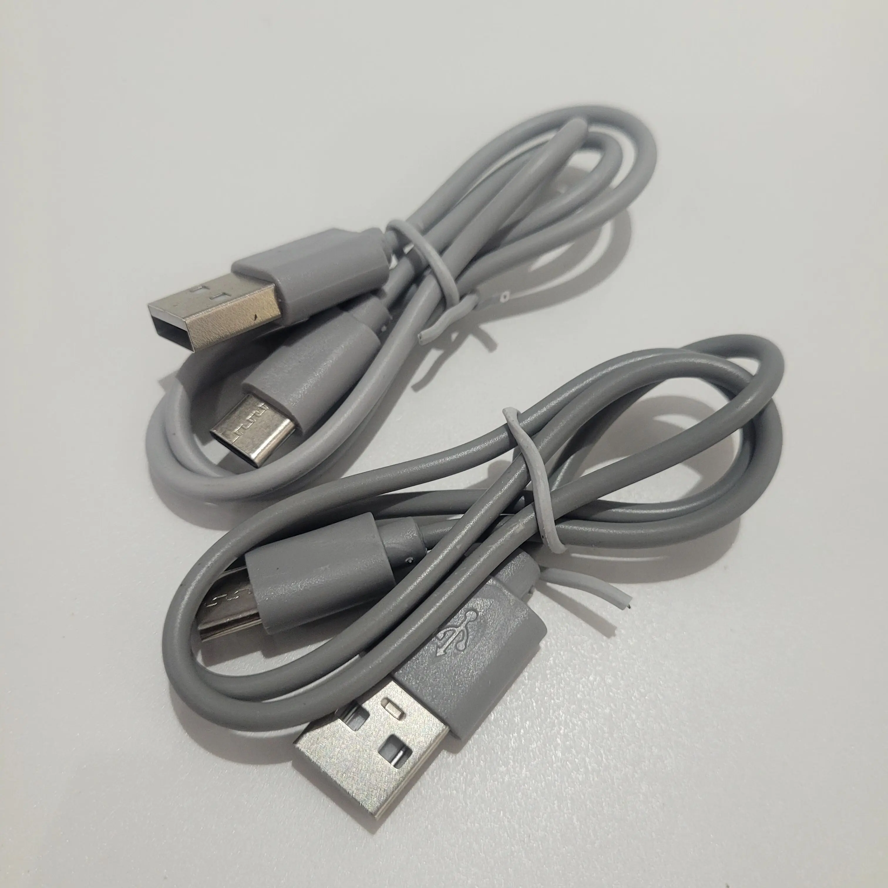 S159 Screen LCD RC Drone Original Battery Charger Spare Part S159 USB Charger Cable Part Accessory 2PCS