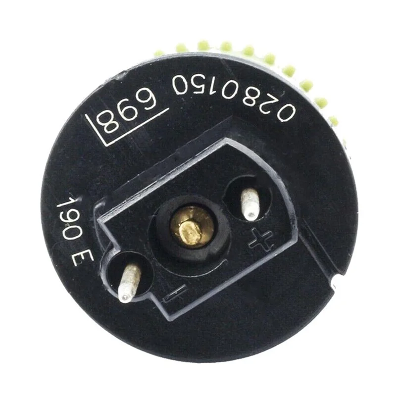 ABIB-nuevas piezas de inyector de combustible 0280150698 para Renault 19/Clio Spi Fiat Tipo 1,6 es decir, VW Golf