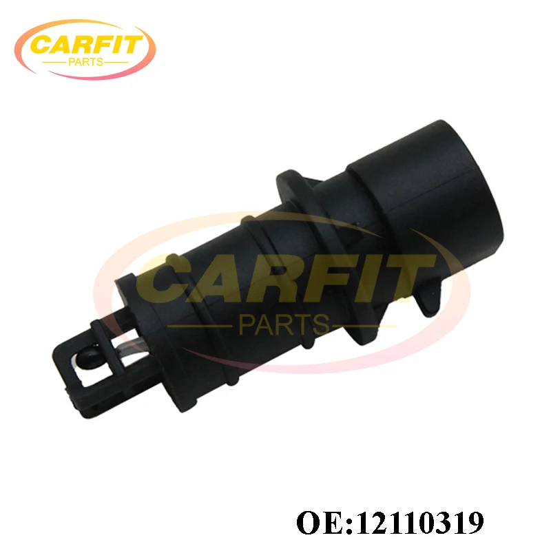 New OEM 12110319 12160244 Intake Air Charge Temperature Sensor For Pontiac Acura Saturn Buick Chevrolet Isuzu Honda Auto Parts