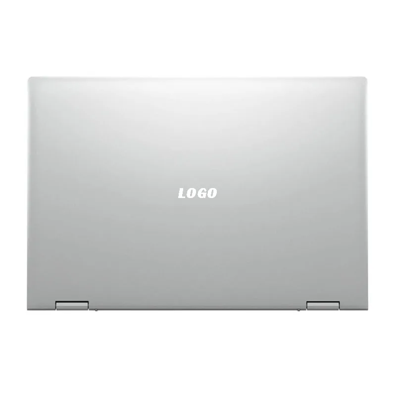 Imagem -02 - Substituição do Painel Lcd para Dell Inspiron 14 Touch Screen Montagem Completa com Dobradiças 14 5406 7405 P126g em 1920x1080