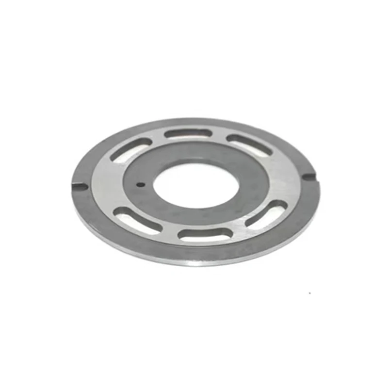 Placa hidráulica da válvula do motor JMF195 para a máquina escavadora DH370-7 DH300-7