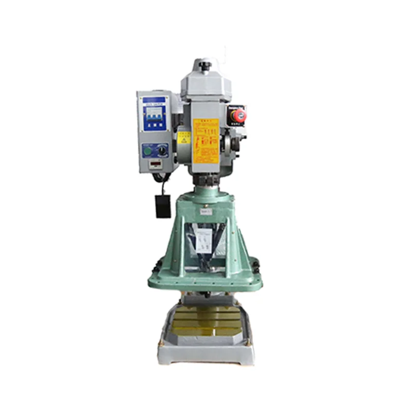 

4508 gear type multi axis tapping machine automatic up and down head hanging wheel configuration