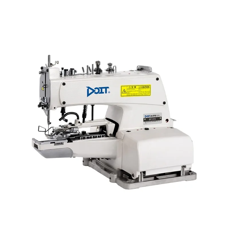 

DT373 Taizhou Clothing Button Attaching Industrial Sewing Machine Price