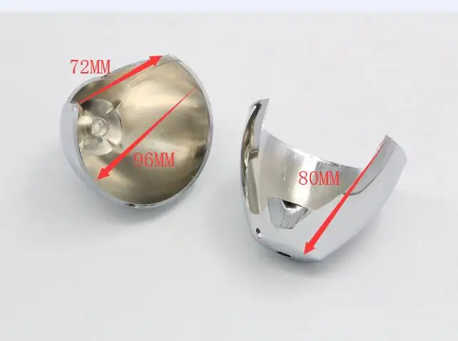 GAUGES Speedometer Tachometer Shell for Suzuki GSF250 250 Bandit 77A 1995 - 1998