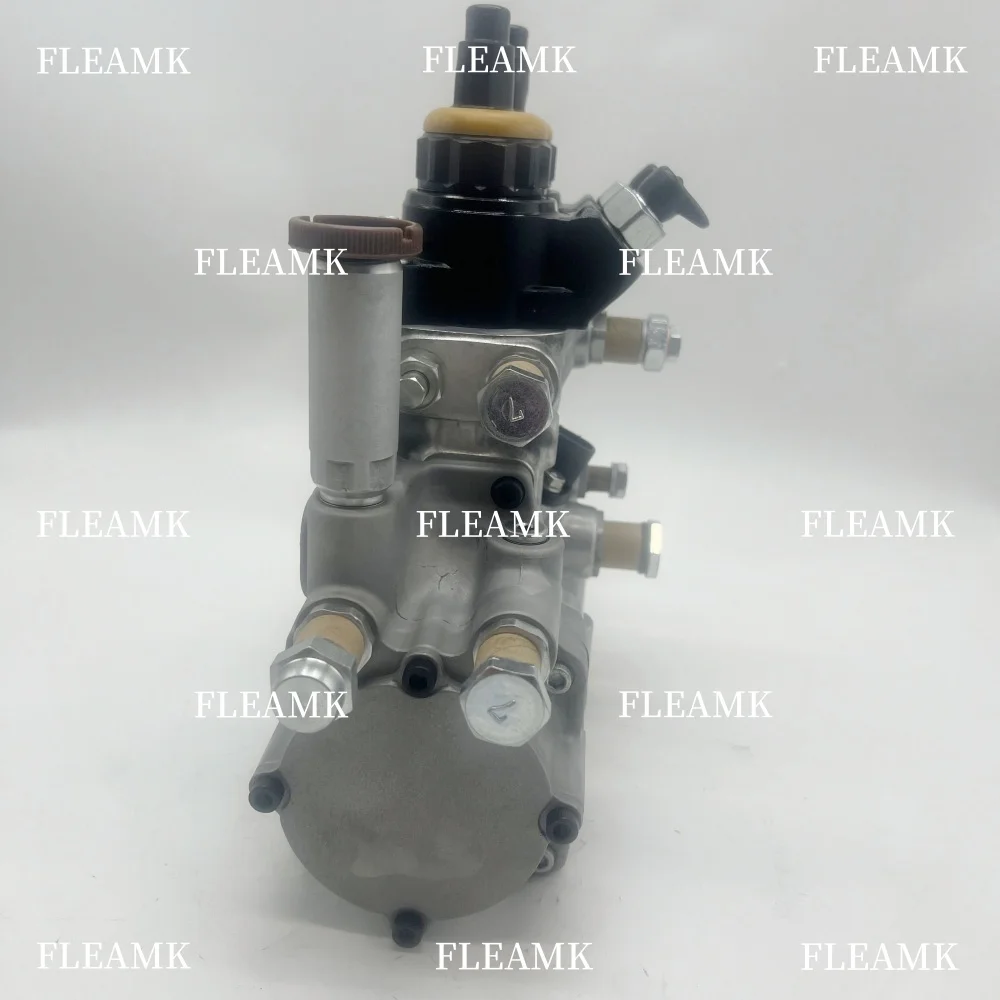 High Quality  094000-0660 094000-0662 R61540080101 Diesel Fuel Injection Pump