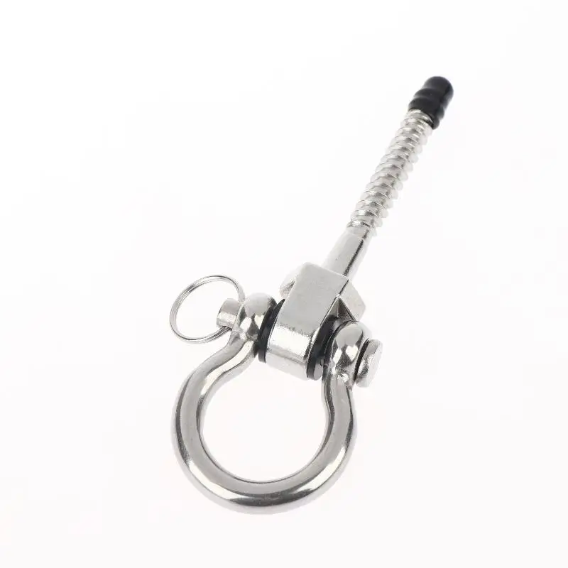 Swing Hook Tools Heavy Duty Yoga Hammock Sandbag Hanging Chair Accessories For Playground Porch Equipment
