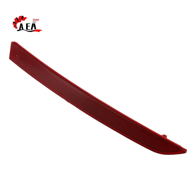 

AEA0-Rear Bumper Reflector Red For -BMW 3-Series F30 F31 M Sport 2012+