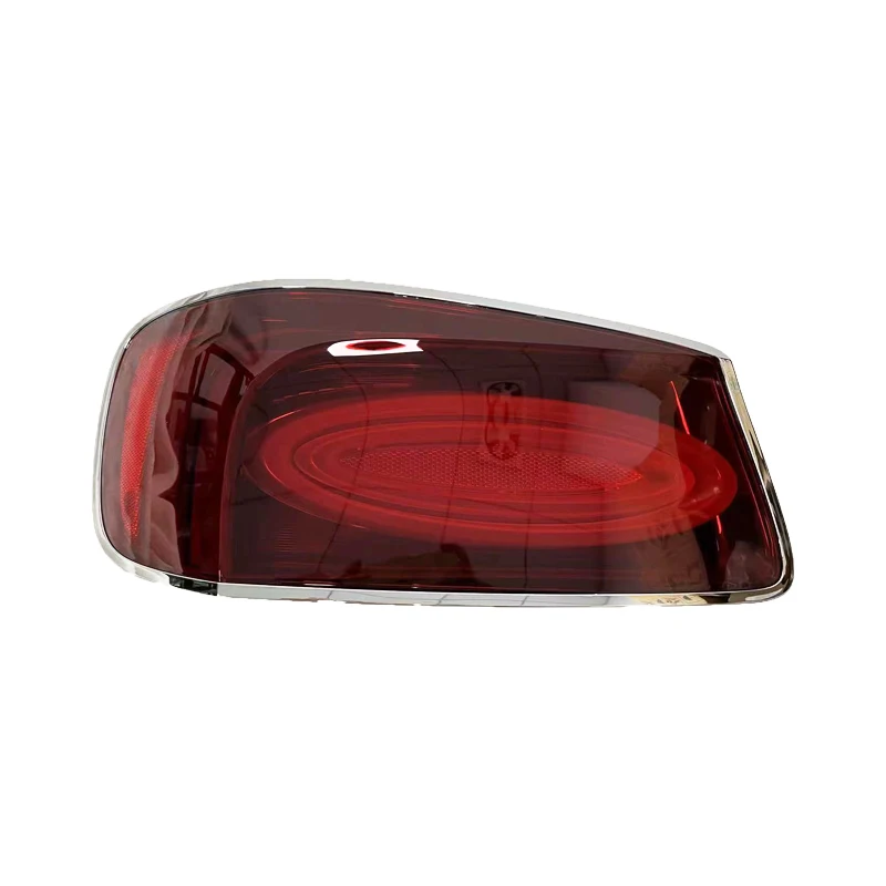 OEM 3W5945095N 3W5945096N Rücklicht für Bentley Continental Flying Spur 2010–2013 LED-Rücklicht