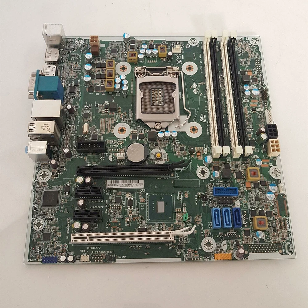 For HP EliteDesk 600 800 G2 SFF Motherboard 795970-002 795970-602 795206-002