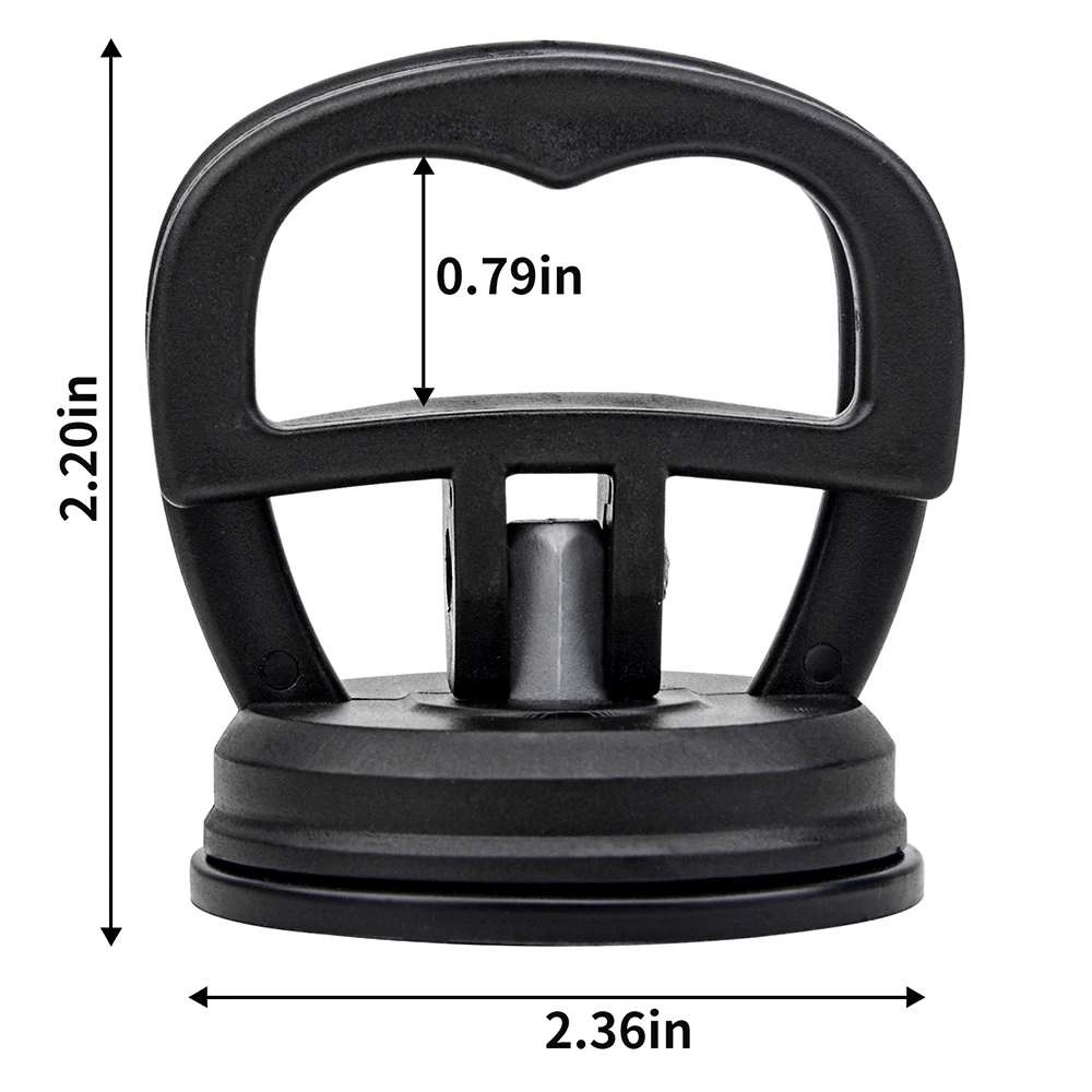 PDR Tools Vacuum Sucker Car Body Paintless Dent Repair Dent Puller Suction Cup Removal for Remove Dent Pulling Hail Damage