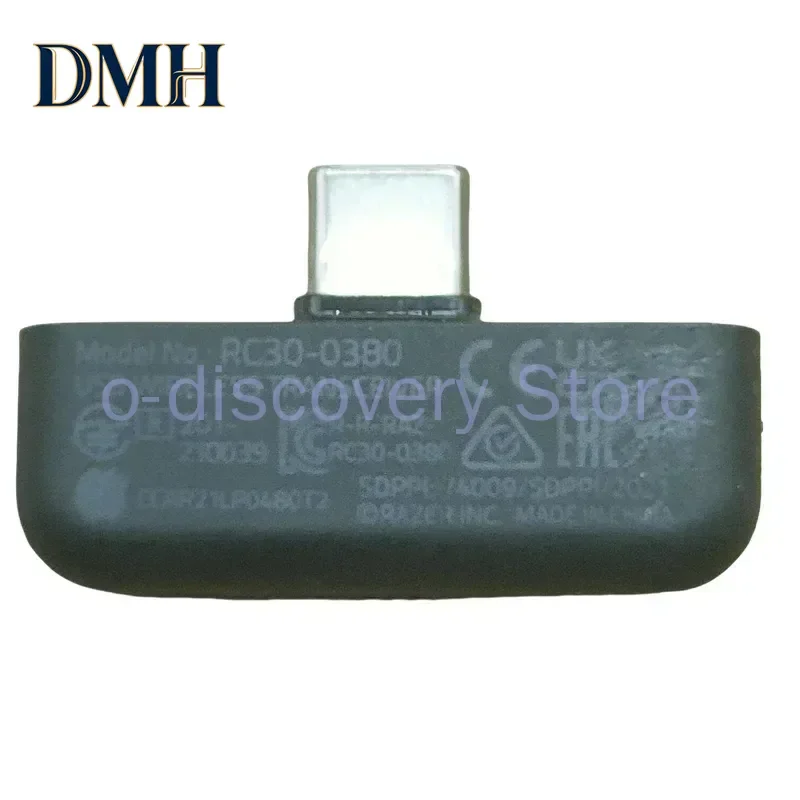 Wireless Headset USB Dongle Receiver RC30-0380 for Razer Barracuda X