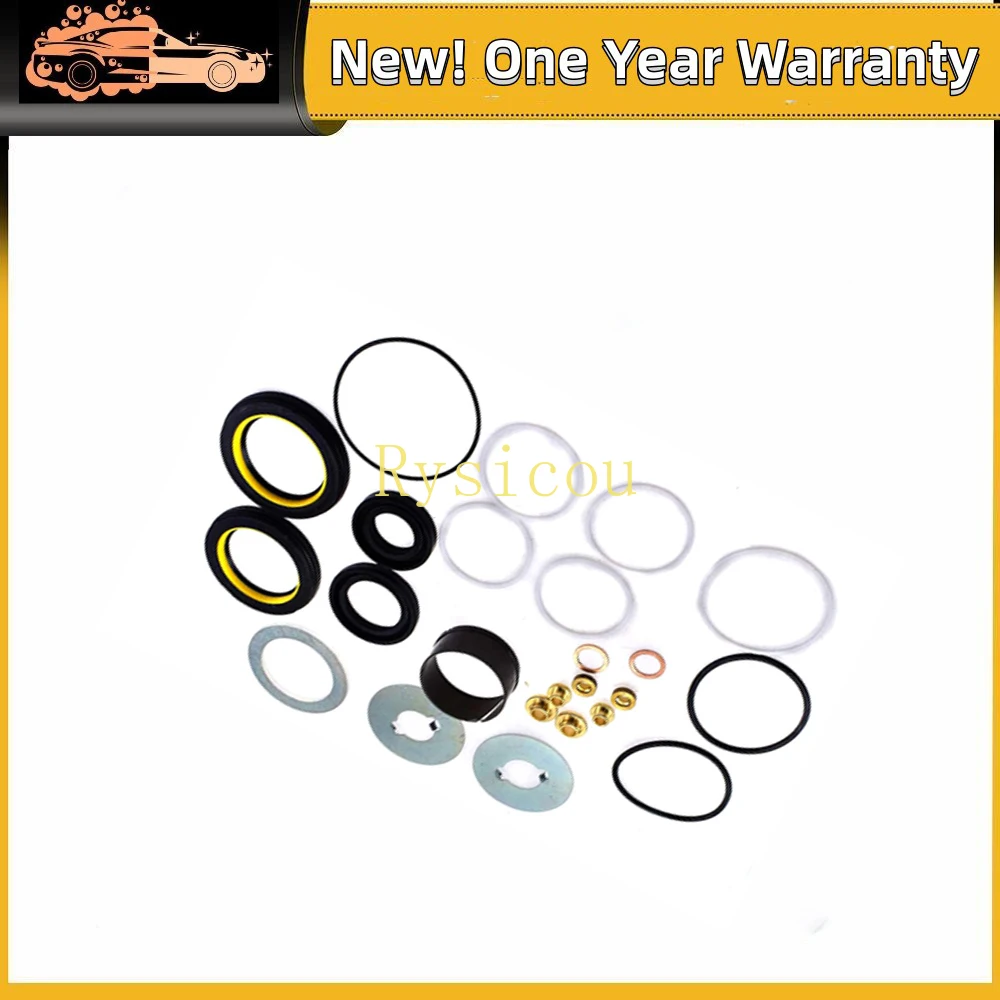 

Комплект прокладок и уплотнителей для ремонта гидроусилителя руля 04445-35160 для Toyota Tacoma 1995-2004, 4Runner 1995-2002 и Land Cruiser 1996-2008