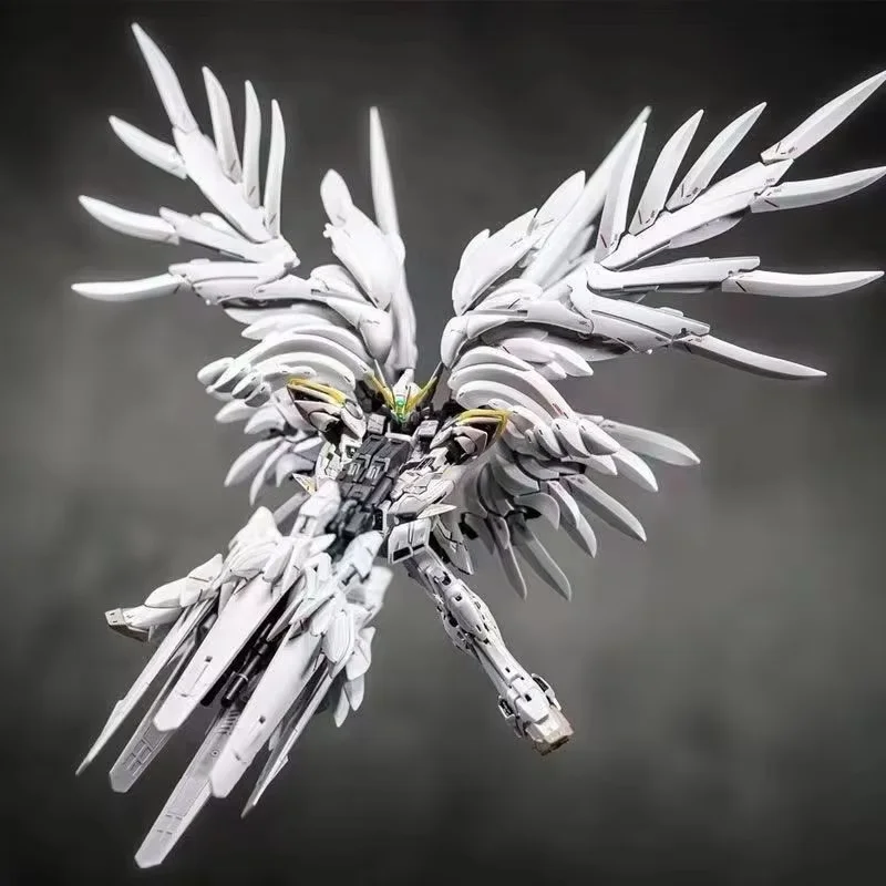 ชุดประกอบโมเดลฟิกเกอร์ Daban 8827 Fix Snow White Hime ของสะสม ของเล่นเซอร์ไพรส์  โครงสร้างโลหะผสม พร้อมส่ง