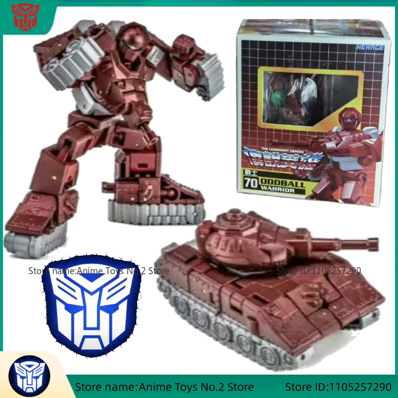 

Transforming Toys Robot Movie Studio Series NA H70 Warpath Action Doll Birthday Gift Model Collectible Original Box Trendy Gift