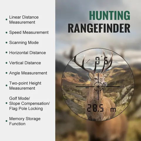 8 best sales lasergolf - №7