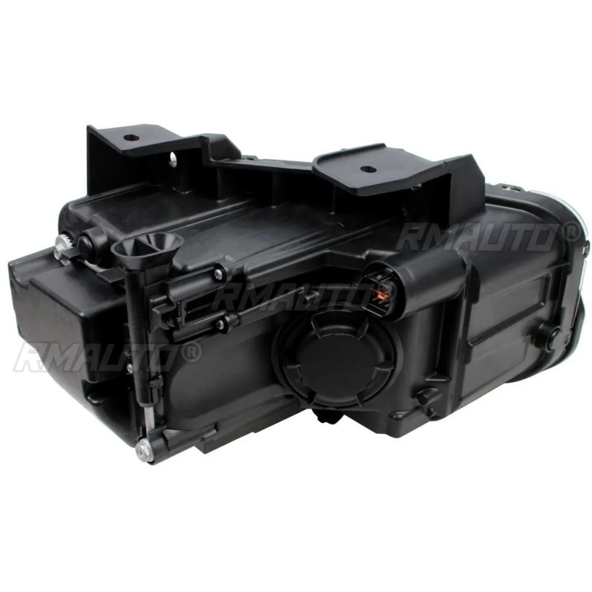 Left Right Lamp LED Daytime Light Front LED Headlamp Assembly Wide Light Corner Lamp For Hyundai Kona 2018-2020 92101-J9000