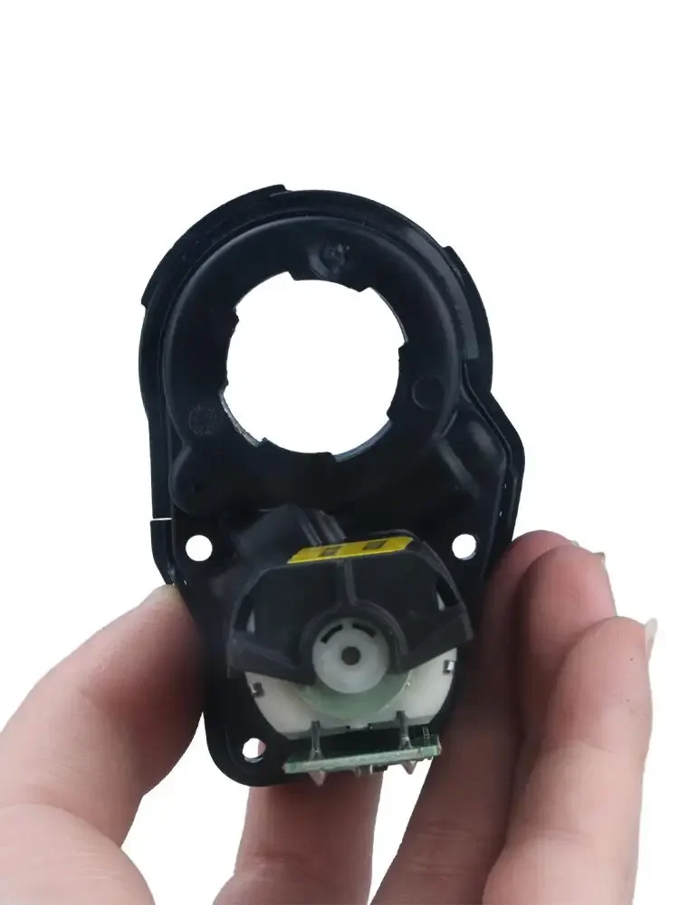 

AZGIANT Door Mirror Motor Module Left Right Power Fold Retract Extend Direct Replacement For 2016-2020 Vauxhall Mokka