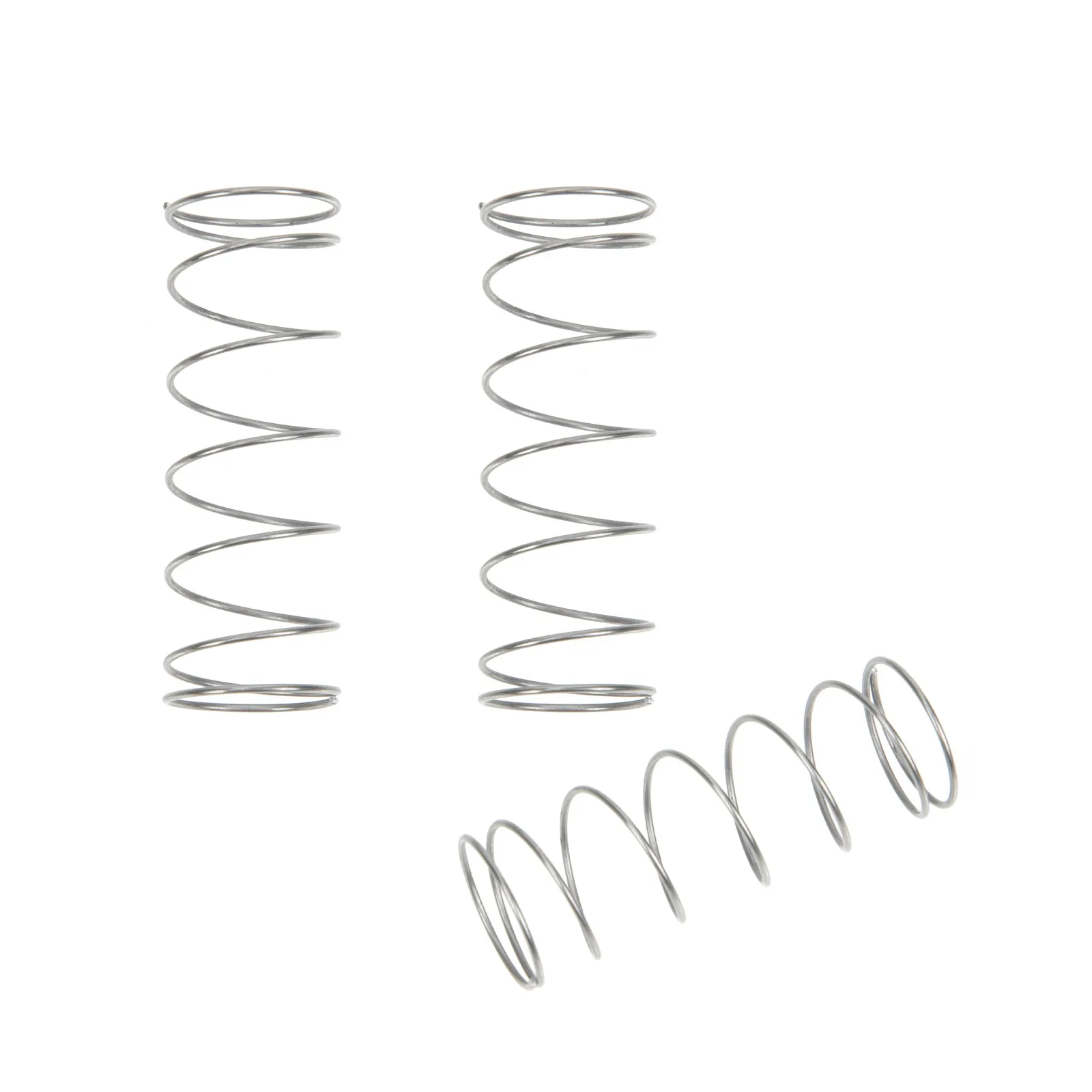 3 Pcs Caps Trumpet Valve Buttons Valves Replacements Springs Supplies Accessories