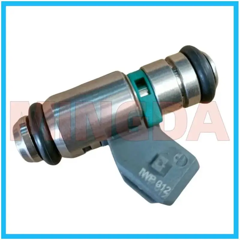 

Топливная форсунка с отверстием для Lifan Lf150-10g/2p/175 Universal Efi