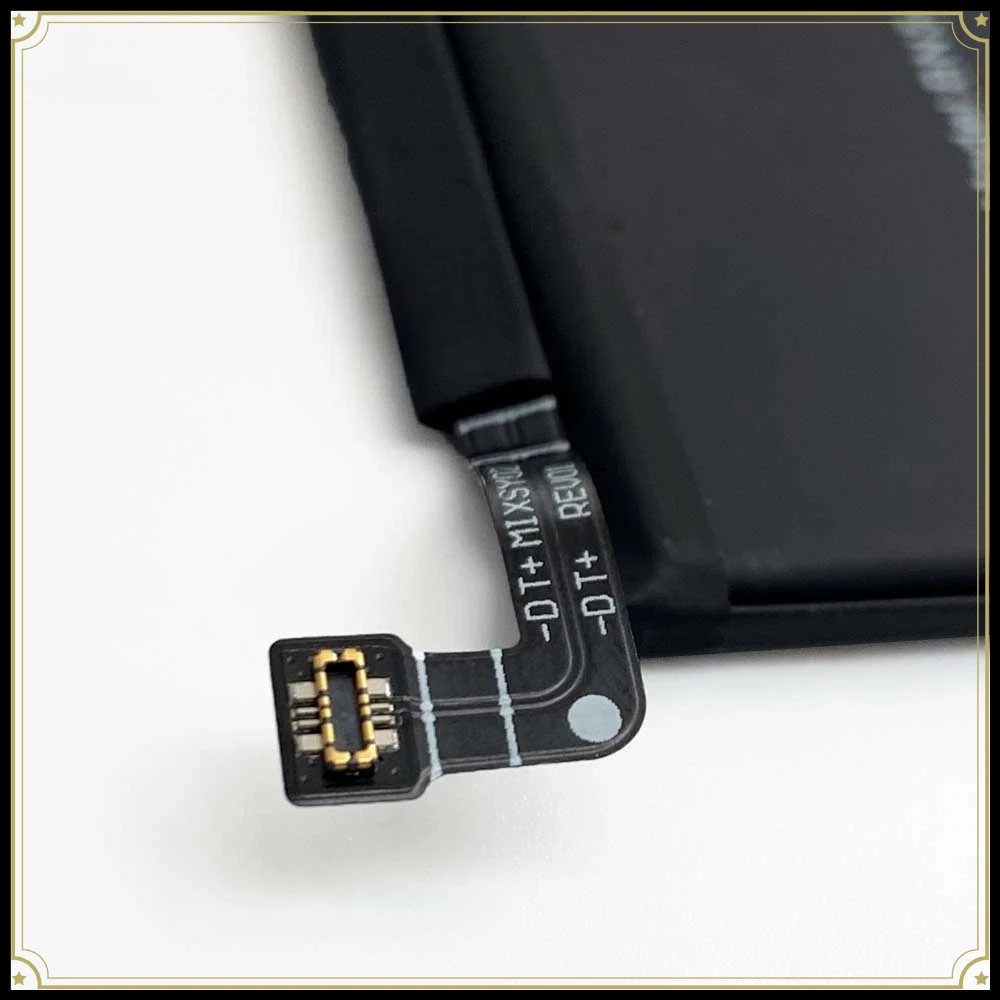 BN54 Replacement Battery,5020mAh Premium Quality & Long Lasting for Redmi Note 9 9 Prime 10X 4G Poco M2 with Disassembly Tools