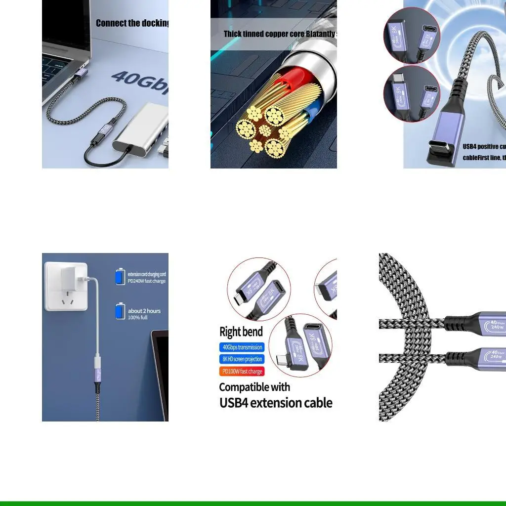 U55C Usb C Extensio…
