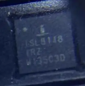 5 pcs/Lot isl8118 Original ISL8118IRZ Single-phase PWM controller