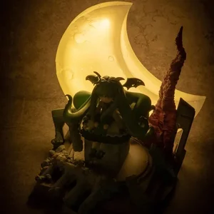 10 Hauptverkäufe Cthulhu Puppe - №10