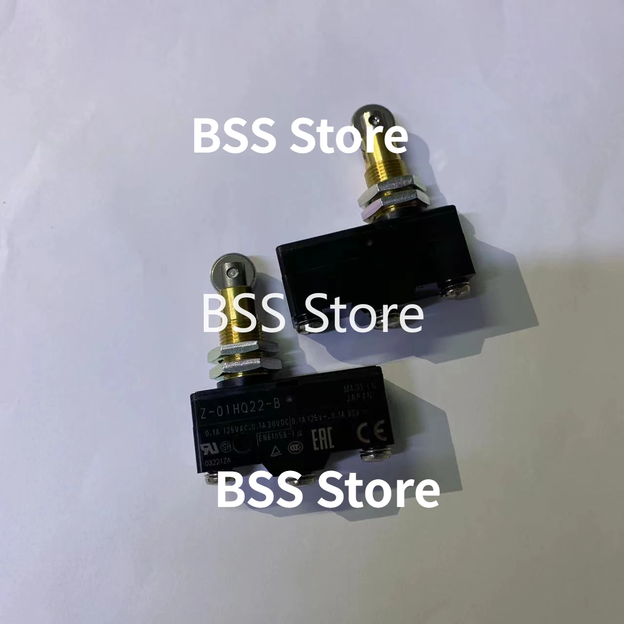 

Micro switch sensor Z-01HQ21-B Z-01HQ22-B Z-01HQ2155-B Z-01HQ2255-B Micro switch basic switch sensor