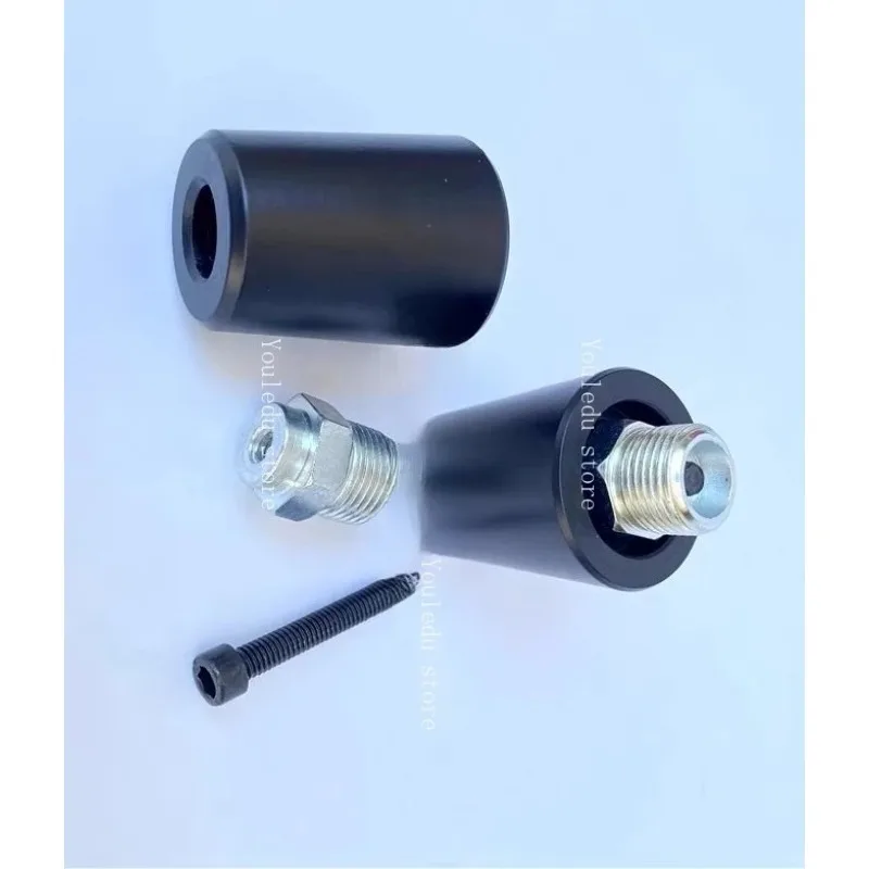 Suitable for 302r tornado 250r model flash 300S handle plug balance block counterweight iron head
