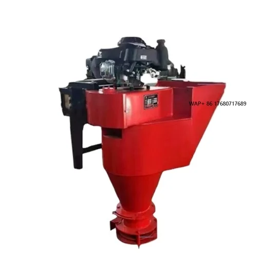 

Factory Direct Pickup Truck Hanging Winter Icing Road Salt Spreader Snow Melting Agent Sprinkling Warmer Machinery Engine Core