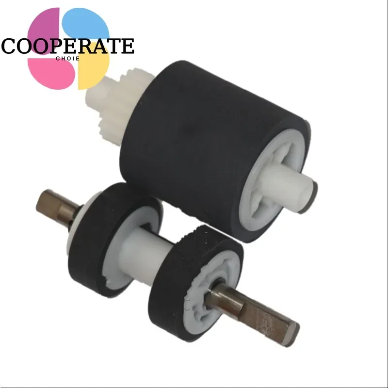 

5 комплектов KV-SS030 KV-SS035 Комплект сменных ролика для Panasonic KV-S1020C KV-S1025C KV-S1045C/KV S1020C S1025C S1045C SS030 SS035