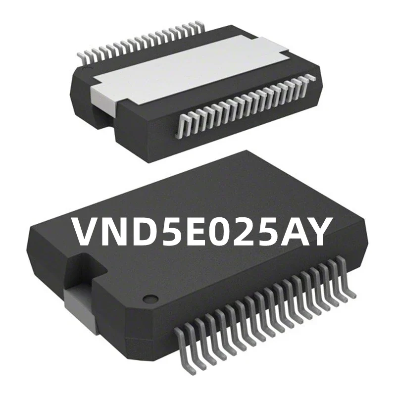 1PCS New VND5E025AY VND5E025AYTR-E Patch SSOP36 Power Switch IC-distribution Original