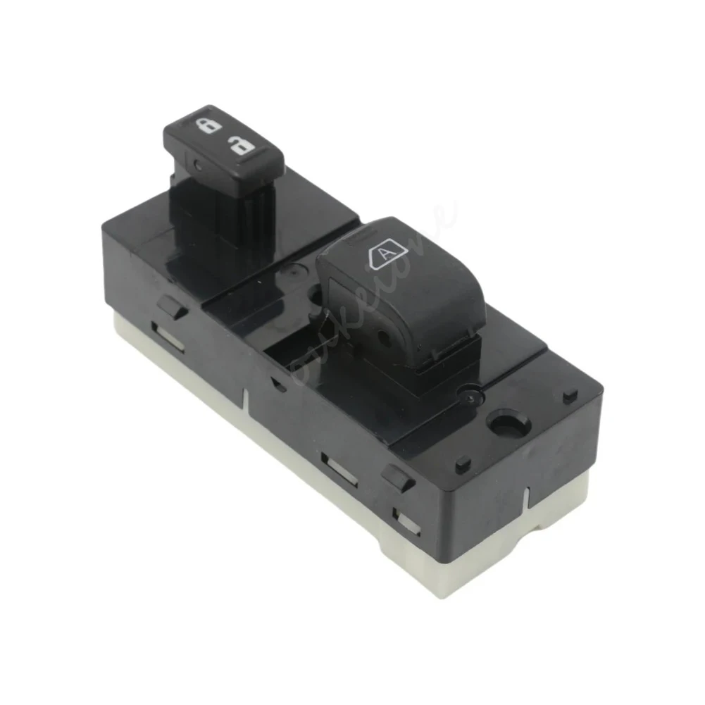 25411-ZP80A 25411-JA02A For Nissan Pathfinder 2007-2012 Front Right Passenger side Electric Power Window Switch Car Accessories