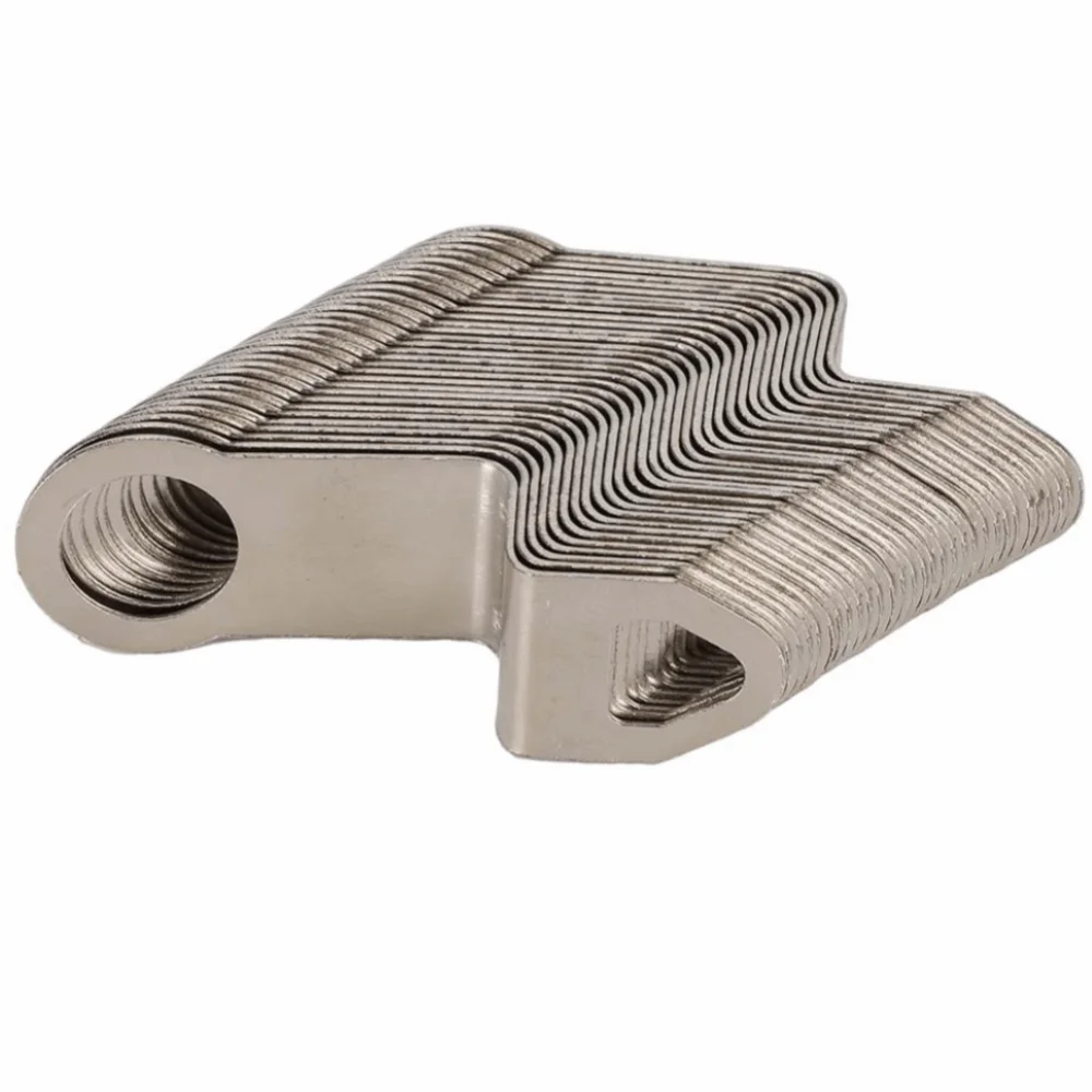 

Professional 30Pcs Set Quartz Clock Movement Metal Hook Clock Movement Hook Movement Accessories Heavier Clocks