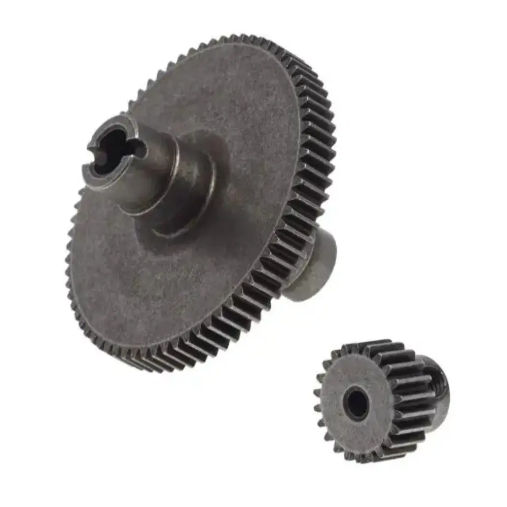 Wltoys 104001 RC Car Upgrade Spare parts Metal Motor gear Reduction gear