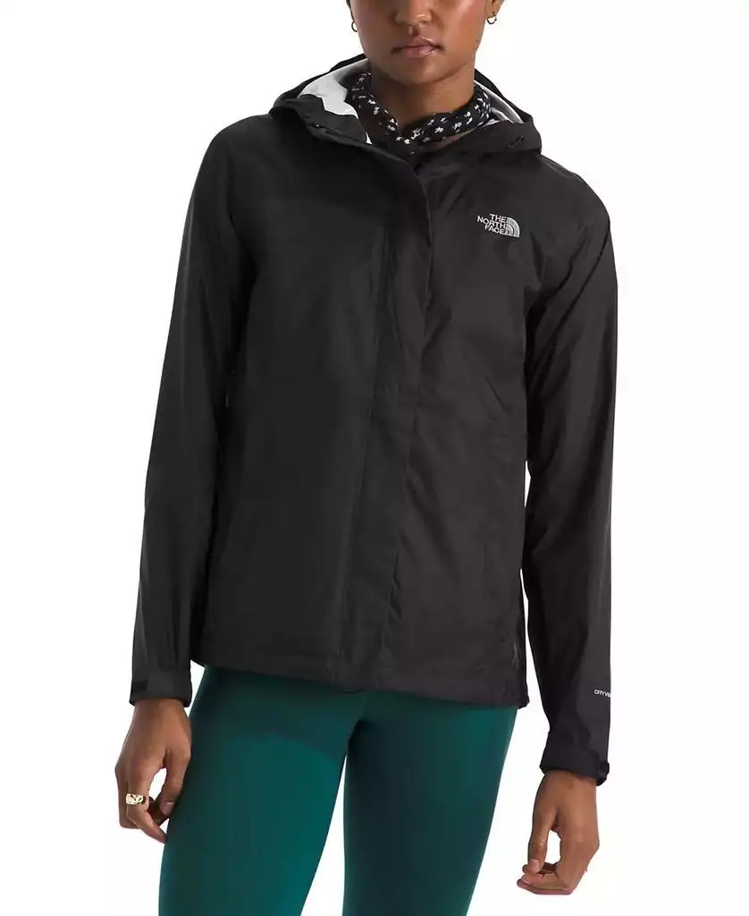 The North Face-chubasquero con capucha Venture 2 para mujer