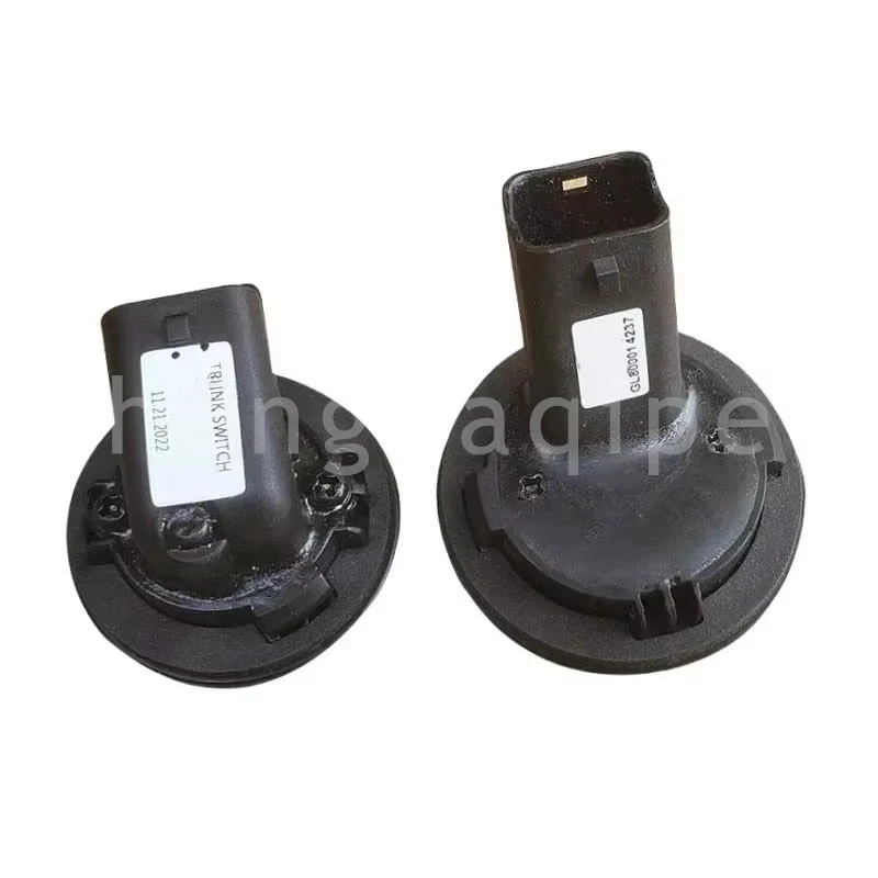 906062102R 252616269R For Dacia Spring EX1 Car back door switch,Handle tailgate micro switch button