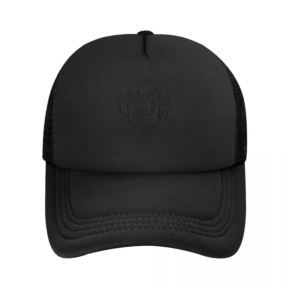 

Bible Verse Delight yourself in the Lord Psalm 37:4 Baseball Cap fashionable Fishing cap Hood For Girls Men's