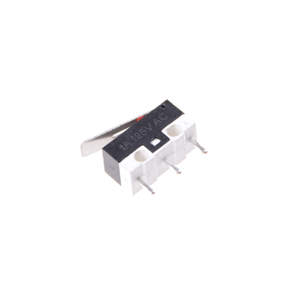 

Micro Micro Micro 2A 125V SPDT micro