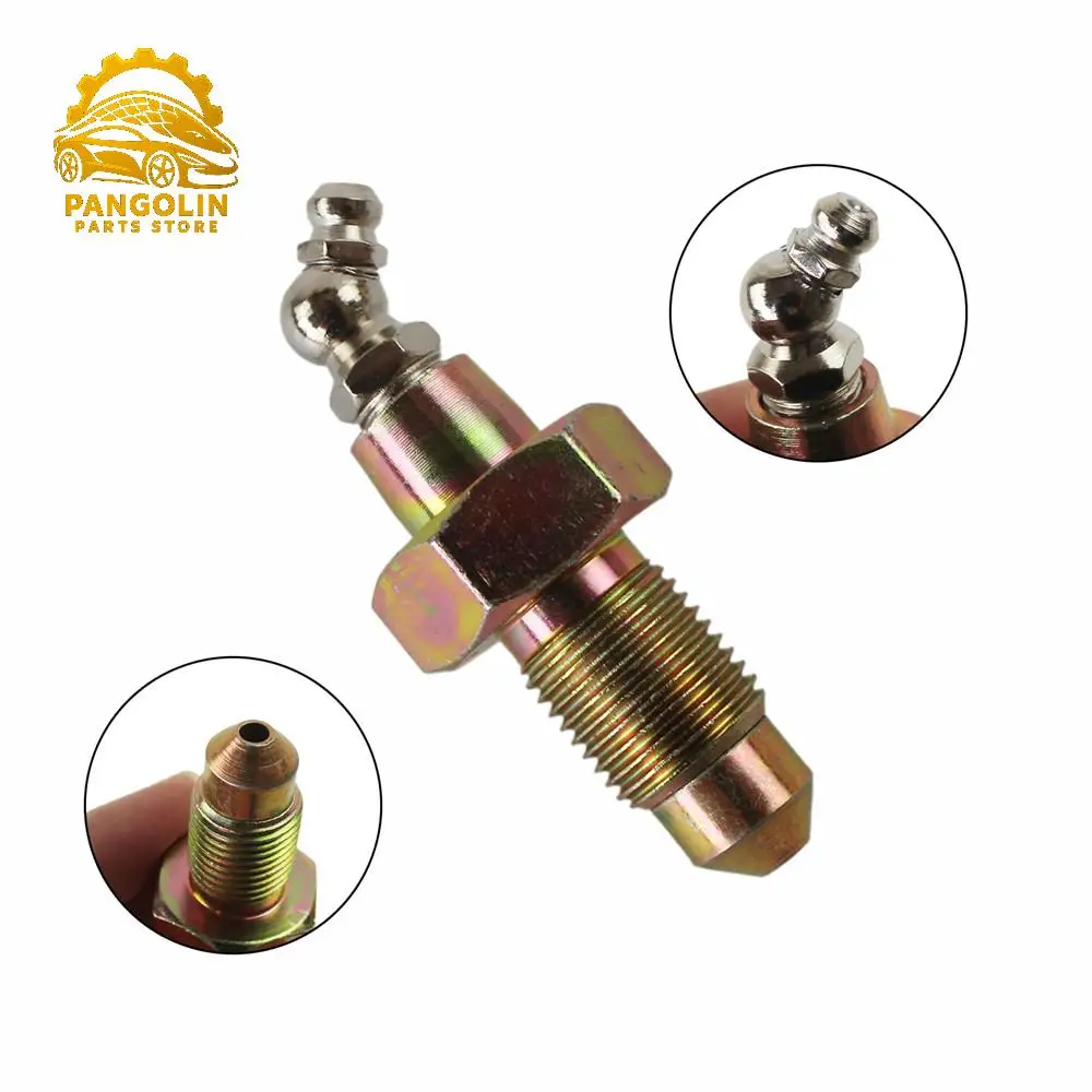 

Регулятор гусеницы, смазочный клапан 4255055 4255055R для экскаватора Hitachi EX200-5 EX220-5 John Deere Cat, замена OTK20-0221