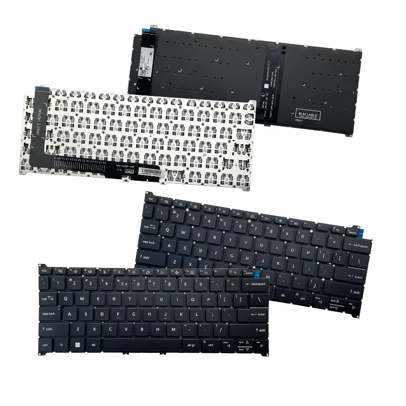 Teclado para Portátil ACER Swift 3 X 14 N21H1 Edge 16 SFE16-42 EX214-53 Swift Go 14 SFG14-72 72T SFG14-73 73T SFG14-41