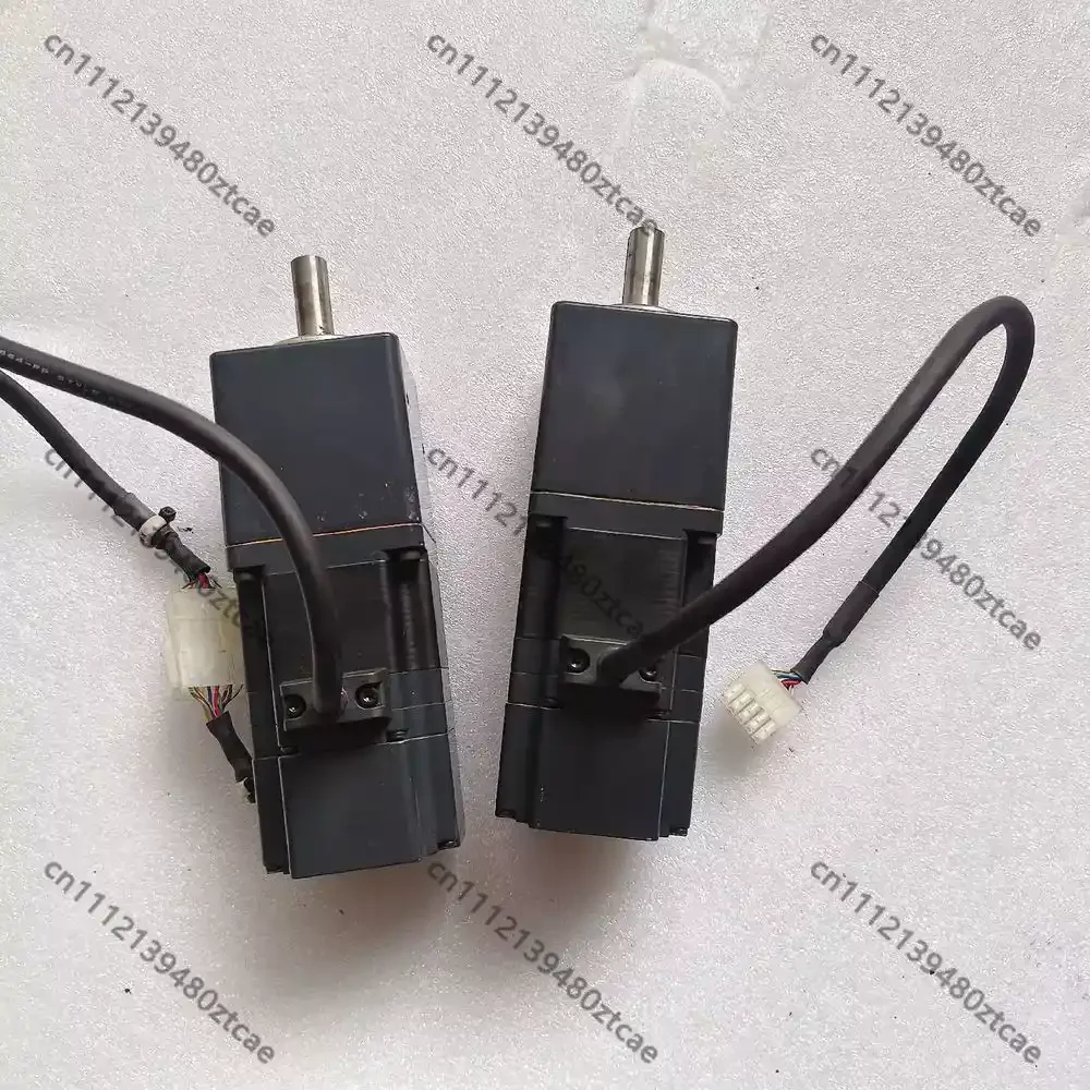Industrial Servo Motor Module Automation Equipment Maintenance Replacement Spare Parts