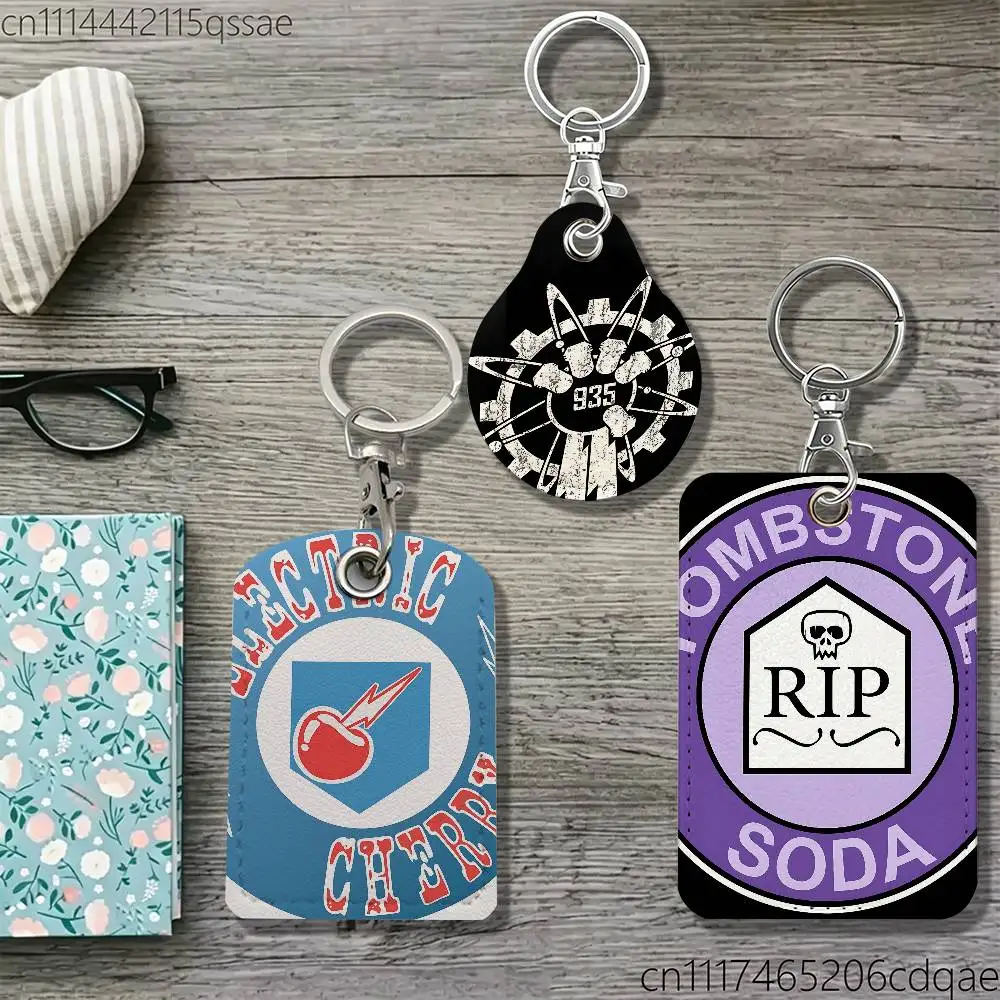 FOR Black Ops Zombies Protective Case For Apple AirTag/Access Card Holder/Pet Anti-Loss Tracking Device