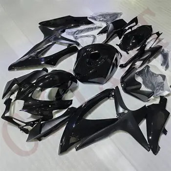 10 best sales Kit de carenagem Suzuki GSXR 750 K8 - №6