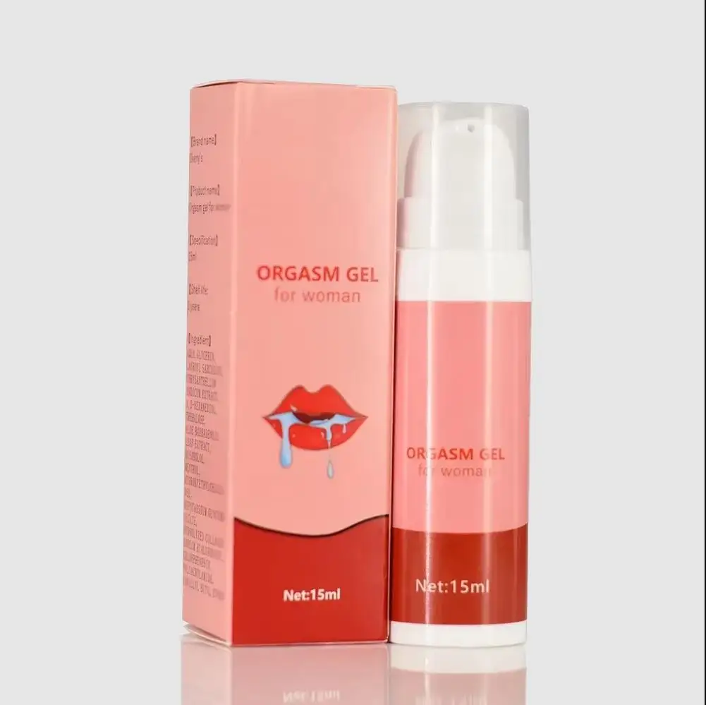 2026 New Female Lubricant, Providing You With The Best Experience