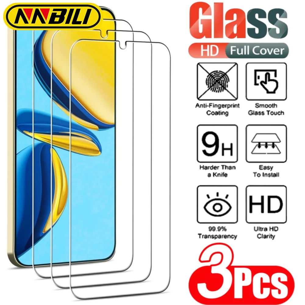 #17 Latest Tempered Glass Screen Protectors Offers