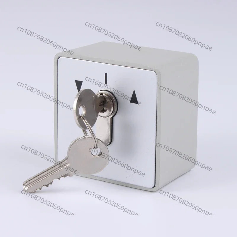 

Exquisite Workmanship Door Operator Key Switch 16018-3A For Roller Shutter